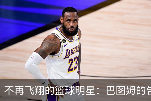 不再飞翔的篮球明星：巴图姆的告别球场之旅